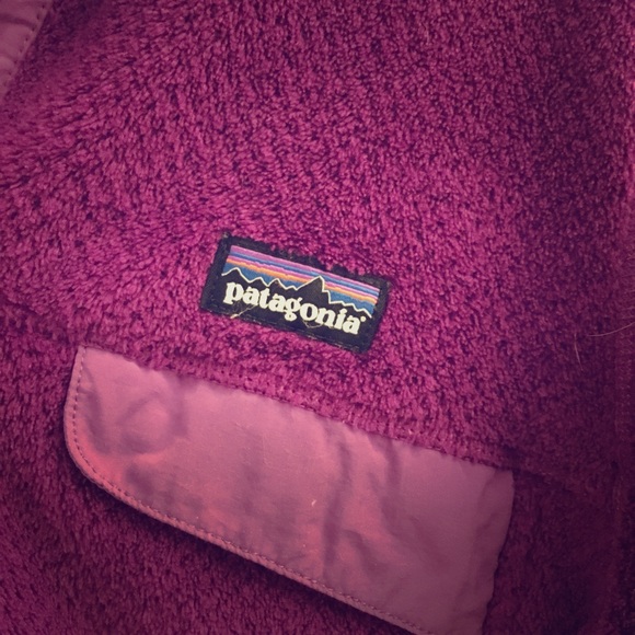 Patagonia Jackets & Blazers - Patagonia pullover